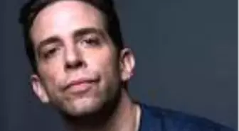 Nick Cordero kimdir? Nick Cordero neden öldü? Nick Cordero'nun yer aldığı yapımlar!