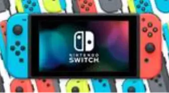 Nintendo Switch nedir? Nintendo Switch oyunları nelerdir? Nintendo Switch Lite nedir?