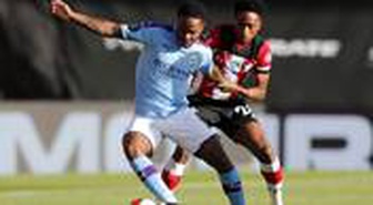 Şifresiz yayınlanan Southampton-Manchester City maçını 5,7 milyon kişi izledi