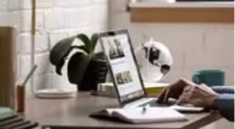 Teknoloji devi Fujitsu evden çalışma modelini kalıcı hale getiriyor