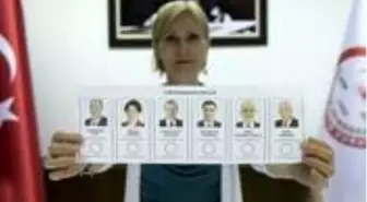 3 yıl sonra yapılacak cumhurbaşkanlığı seçimi için ilk aday belli oldu