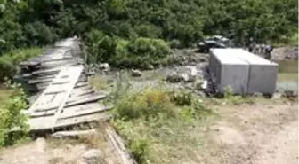 40 yıllık soruna 15 günde çözüm