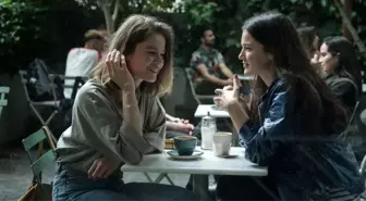 7YÜZ'ün yeni hikayesi: Burcu Biricik, Pınar Deniz ve Aras Aydın'ı buluşturdu