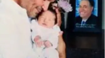 Ali Sunal'dan duygulandıran paylaşım