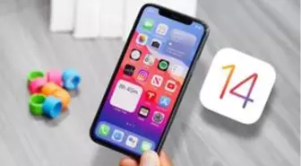Apple'ın Popüler Uygulamalardan Kopyaladığı iOS 14 Özellikleri