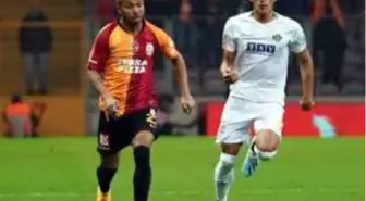 Aytemiz Alanyaspor ile Galatasaray ligde 8. randevuda
