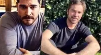 Barbaros dizisi hakkında flaş iddia! Çağatay'dan vazgeçip o isimle anlaştılar