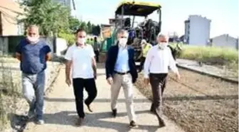 Başkan Çiftçi: 'Daha yaşanabilir bir Çayırova için çalışıyoruz'
