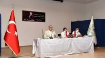 Başkan Kaya, 'Gelin birlikte yönetelim'