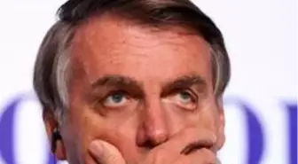 Son dakika politika: Brezilya Devlet Başkanı Bolsonaro Covid-19'a yakalandı