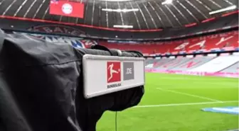 Bundesliga’da sezon sona erdi