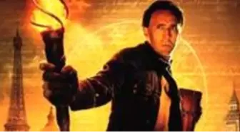 Büyük Hazine: Sırlar Kitabı filmi konusu nedir? Büyük Hazine: Sırlar Kitabı filmi oyuncuları ve Büyük Hazine: Sırlar Kitabı filmi özeti!