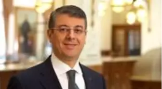 Can Akın Çağlar kimdir, kaç yaşındadır? İBB yeni Genel Sekreteri Can Akın Çağlar'ın hayatı ve biyografisi!