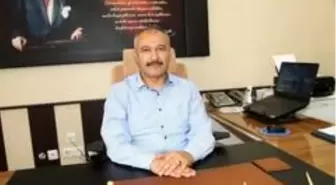 Devrek Milli Eğitim'de Kahya dönemi başladı