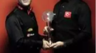 Dünya Bilardo Federasyonu'ndan sanal turnuva