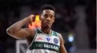 Dyshawn Pierre, Fenerbahçe Beko'da