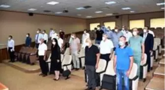 Erenler Belediyesi Temmuz ayı meclis toplantısı gerçekleşti