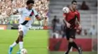 Galatasaray Talles Magno ve Lucas Halter ile ilgileniyor!