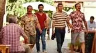 Gençliğim Eyvah 4. bölüm tek parça izle! Gençliğim Eyvah 5. bölüm fragmanı yayınlandı m?