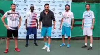 Görkem Uludüz ile Şöhretler Sahada TV'ye taşındı