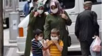 Gümüşhane'de 1 olan vaka sayısı 13'e yükseldi, Valilik tedbirler konusunda halkı uyardı