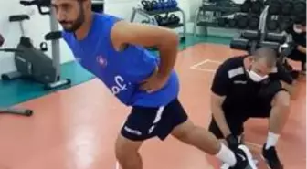 Halkbank sağlık taramasından geçti