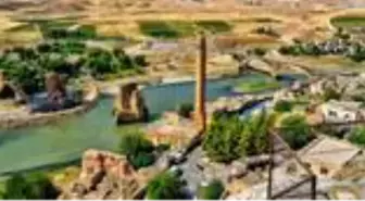 Hasankeyf nerede? Hasankeyf tarihi nedir? Hasankeyf son hali