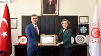 HAVELSAN, YYS'yi Ticaret Bakanlığından aldı
