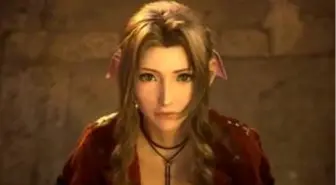 İkinci Final Fantasy VII Remake Bölümü Salgından Fazla Etkilenmemiş