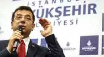 İmamoğlu, İBB Genel Sekreterliği'ne duayen bankacı Can Akın Çağlar'ı getiriyor