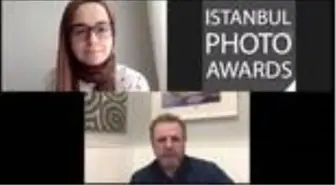 Son dakika haberi | 'Istanbul Photo Awards 2020' jüri üyeleri, yarışmada ödül alan fotoğrafları değerlendirdi