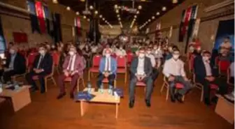 İzmir'in Bisiklet ve Yaya Eylem Planı hazır