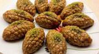 Kalburabastı tatlı tarifi nedir? Kalburabastı nasıl yapılır? Kıyır kıyır kalburabastı tarifi