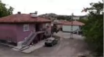 Kırıkkale'de 16 evde uygulanan karantina kaldırıldı