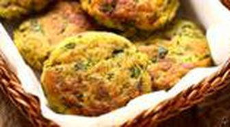 Mücver tarifi | Kabak mücver tarifi, fırında mücver, patates mücver tarifi, kıymalı mücver tarifi nasıl yapılır?