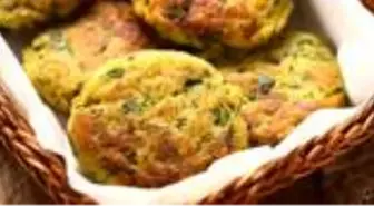 Mücver tarifi | Kabak mücver tarifi, fırında mücver, patates mücver tarifi, kıymalı mücver tarifi nasıl yapılır?