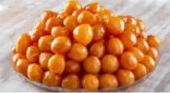 Lokma tarifi | Lokma tatlısı nasıl yapılır? Lokma tatlısı tarifi, çikolatalı lokma nasıl yapılır?