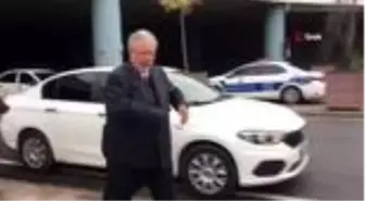 Metin Akpınar ve Müjdat Gezen'e 'Cumhurbaşkanına hakaret'ten dava