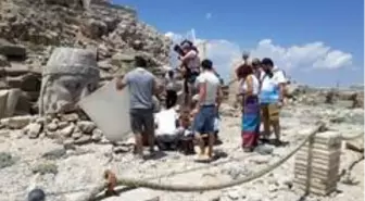 'Mezomorto' için start verildi