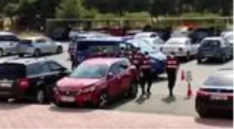 Metruk binada çıkan kavgada arkadaşını bıçaklayarak öldürdü