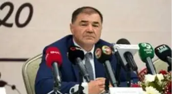 Musa Aydın: 'Kırkpınar için kararı Bilim Kurulu'na bıraktık'