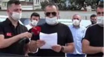 Nargile kafe işletmecileri normalleşmek istiyor