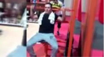 RABİA KAÇMAZ DAVASI GÖRÜLDÜ