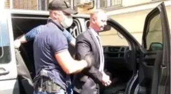 Rus uzay ajansı çalışanı 'vatana ihanet' suçlamasıyla tutuklandı