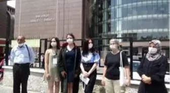 Sevgilisini falçata ile kesip öldü diye göl kenarına atan sanığın yargılanmasına devam edildi