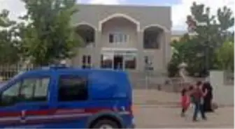 Şuhut'ta uyuşturucu operasyonu
