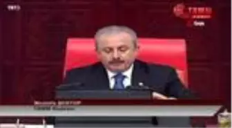 TBMM'de Başkanlık seçimi yapılacak