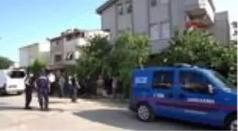 TEKİRDAĞ Evine bayrak asmak isteyen genç, elektrik akımına kapılarak öldü