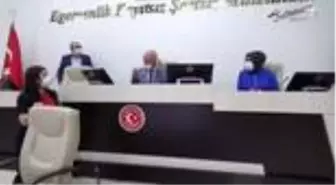 Temmuz ayı İGM toplantıları devam ediyor