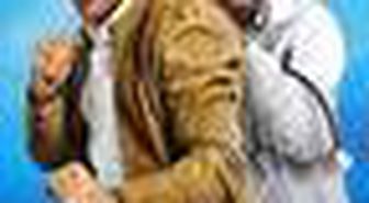 The Lion Filmi